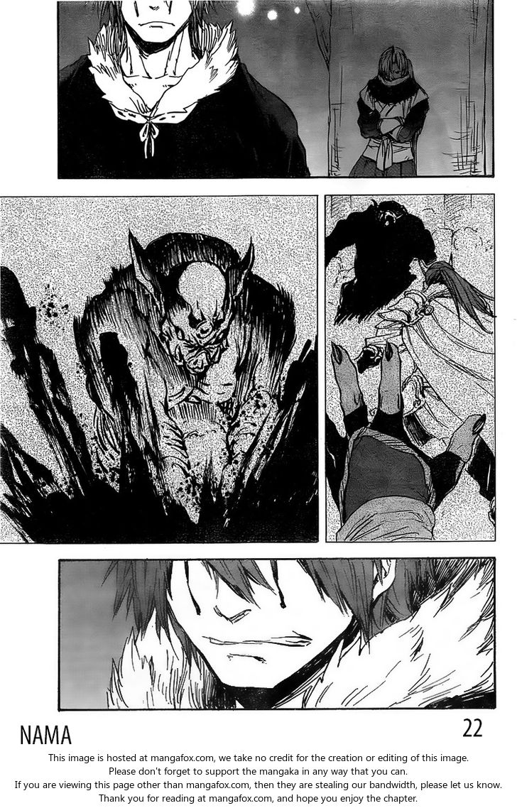 That Time I Got Reincarnated as a Slime, Chapter 14 image 22